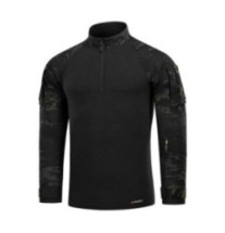Taktická polokošeľa M-Tac Combat Shirt Pre NYCO Extreme Gen.II - multicam black