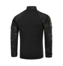 Taktická polokošeľa M-Tac Combat Shirt Pre NYCO Extreme Gen.II - multicam black