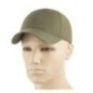 Šiltovka M-Tac Baseball Elite Flex Rip-Stop - světle olivová, S/M Šiltovka M-Tac Baseball Elite Flex Rip-Stop - světle olivová, S/M