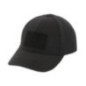 Šiltovka M-Tac Baseball Tactical Cap Elite Flex Rip-Stop - čierna, S/M