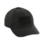 Šiltovka M-Tac Baseball Tactical Cap Elite Flex Rip-Stop - čierna, S/M
