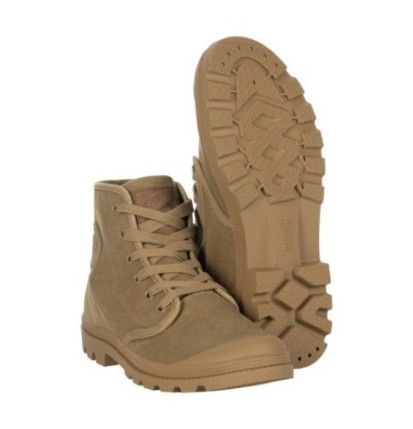 Topánky M-Tac Trampki - coyote, 40