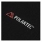 Nákrčník M-Tac Tube Polartec Power Grid - čierny, S/M Nákrčník M-Tac Tube Polartec Power Grid - čierny, S/M