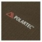 Nákrčník M-Tac Tube Polartec Power Grid - tmavo olivový, S/M Nákrčník M-Tac Tube Polartec Power Grid - tmavo olivový, S/M
