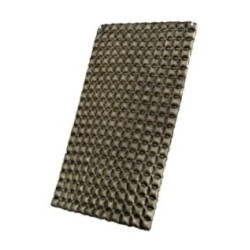 Karimatka nafukovacia M-Tac Sleeping Pad 195x120 - olivová