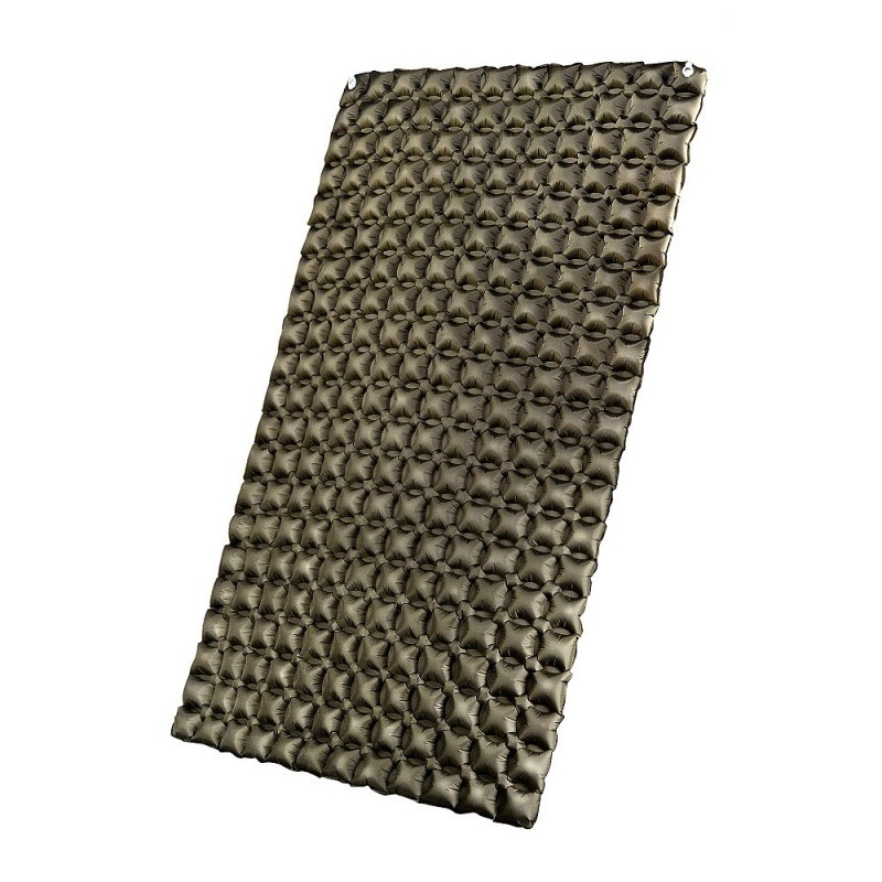 Karimatka nafukovacia M-Tac Sleeping Pad 195x120 - olivová Karimatka nafukovacia M-Tac Sleeping Pad 195x120 - olivová