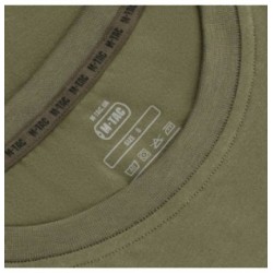 Tričko M-Tac Raglan 93/7 - olivové, S