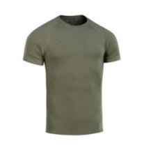 Tričko M-Tac Raglan 93/7 - olivové, S