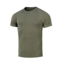 Tričko M-Tac Raglan 93/7 - olivové, S