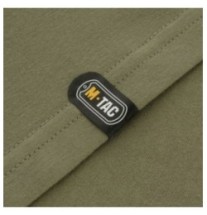 Tričko M-Tac Raglan 93/7 - olivové, S