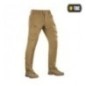 Nohavice M-Tac Rubicon Flex - coyote, 28/30 Nohavice M-Tac Rubicon Flex - coyote, 28/30