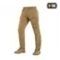 Nohavice M-Tac Rubicon Flex - coyote, 28/30 Nohavice M-Tac Rubicon Flex - coyote, 28/30