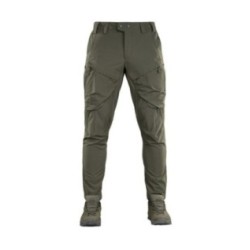 Nohavice M-Tac Rubicon Flex - ranger green, 30/34
