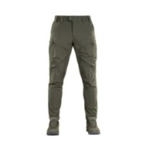 Nohavice M-Tac Rubicon Flex - ranger green, 30/34
