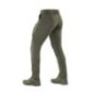 Nohavice M-Tac Rubicon Flex - ranger green, 30/34 Nohavice M-Tac Rubicon Flex - ranger green, 30/34