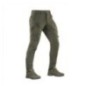 Nohavice M-Tac Rubicon Flex - ranger green, 30/34 Nohavice M-Tac Rubicon Flex - ranger green, 30/34