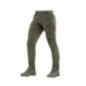 Nohavice M-Tac Rubicon Flex - ranger green, 30/34 Nohavice M-Tac Rubicon Flex - ranger green, 30/34