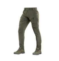 Nohavice M-Tac Rubicon Flex - ranger green, 30/34