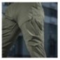 Nohavice M-Tac Rubicon Flex - ranger green, 30/34 Nohavice M-Tac Rubicon Flex - ranger green, 30/34