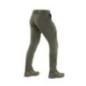 Nohavice M-Tac Rubicon Flex - ranger green, 30/34 Nohavice M-Tac Rubicon Flex - ranger green, 30/34