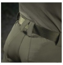 Nohavice M-Tac Rubicon Flex - olivové, 36/36
