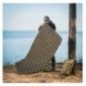 Karimatka nafukovacia M-Tac Sleeping Pad 195x120 - olivová Karimatka nafukovacia M-Tac Sleeping Pad 195x120 - olivová