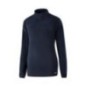 Mikina dámska M-Tac Delta Polartec - navy, XS Mikina dámska M-Tac Delta Polartec - navy, XS