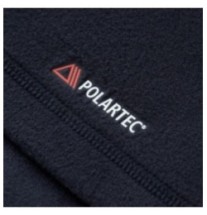 Mikina dámska M-Tac Delta Polartec - navy