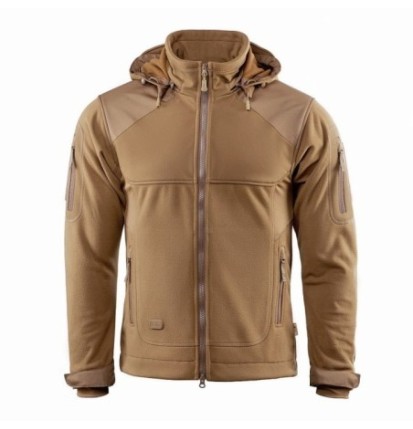 Bunda M-Tac Norman Windblock Fleece