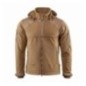 Bunda M-Tac Norman Windblock Fleece - coyote, XL Bunda M-Tac Norman Windblock Fleece - coyote, XL