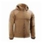 Bunda M-Tac Norman Windblock Fleece - coyote, XL Bunda M-Tac Norman Windblock Fleece - coyote, XL