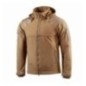 Bunda M-Tac Norman Windblock Fleece - coyote, XL Bunda M-Tac Norman Windblock Fleece - coyote, XL
