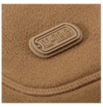 Bunda M-Tac Norman Windblock Fleece - coyote, XL