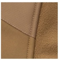 Bunda M-Tac Norman Windblock Fleece - coyote, XL