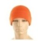 Kulich M-Tac Fine Knit Watch Cap - oranžový, S/M