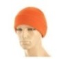 Kulich M-Tac Fine Knit Watch Cap - oranžový, S/M