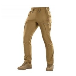 Nohavice M-Tac Aggressor Summer Flex - coyote