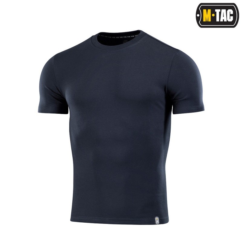 Tričko M-Tac Tee 93/7 - navy, XL Tričko M-Tac Tee 93/7 - navy, XL