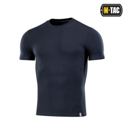 Tričko M-Tac Tee 93/7 - navy, XL