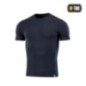 Tričko M-Tac Tee 93/7 - navy, XL Tričko M-Tac Tee 93/7 - navy, XL