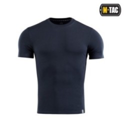 Tričko M-Tac Tee 93/7 - navy, XL