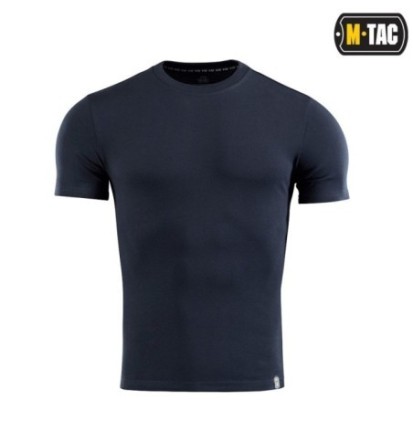 Tričko M-Tac Tee 93/7 - navy, XL