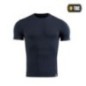 Tričko M-Tac Tee 93/7 - navy, XL Tričko M-Tac Tee 93/7 - navy, XL