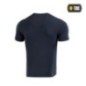 Tričko M-Tac Tee 93/7 - navy, XL Tričko M-Tac Tee 93/7 - navy, XL