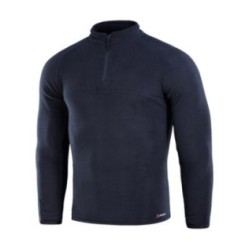 Mikina fleecová M-Tac Delta Polartec - navy