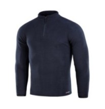 Mikina fleecová M-Tac Delta Polartec - navy