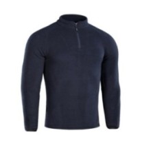 Mikina fleecová M-Tac Delta Polartec - navy