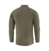 Mikina fleecová M-Tac Delta Polartec - ranger green, XS
