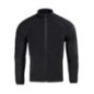 Ľahká fleecová bunda M-Tac Sport Polartec - čierna, XS Ľahká fleecová bunda M-Tac Sport Polartec - čierna, XS