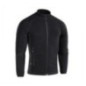 Ľahká fleecová bunda M-Tac Sport Polartec - čierna, XS Ľahká fleecová bunda M-Tac Sport Polartec - čierna, XS